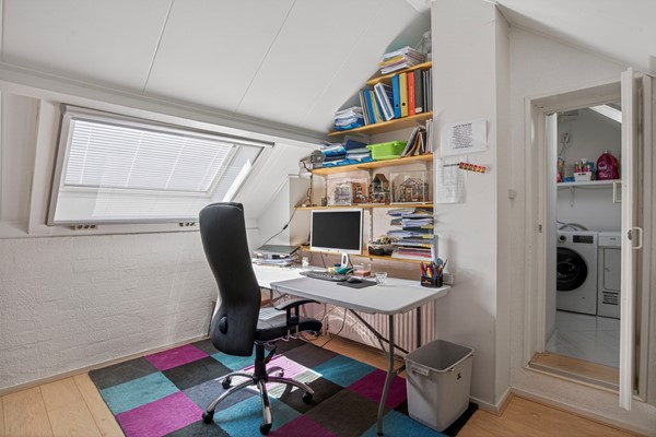 Medium property photo - Kraaijenberg 7319, 6601 SG Wijchen